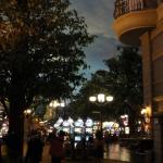 The Paris Casino